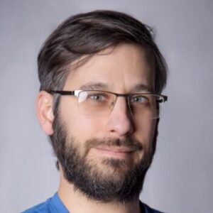 Photo de Profil de Yohann